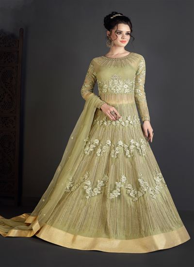 Occasion wear store